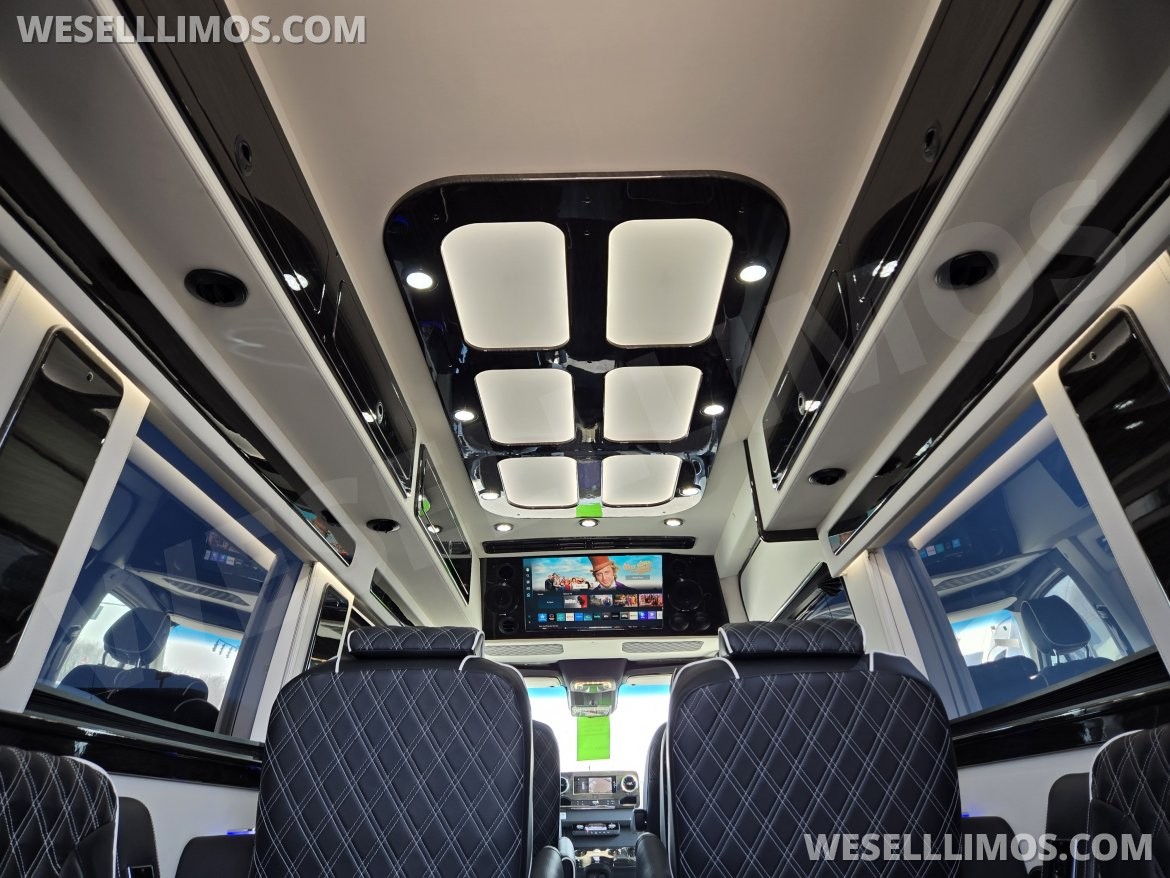 Sprinter for Sale in Troy, OH - Photo 22