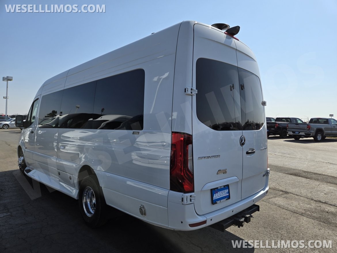 Sprinter for Sale in Troy, OH - Photo 23