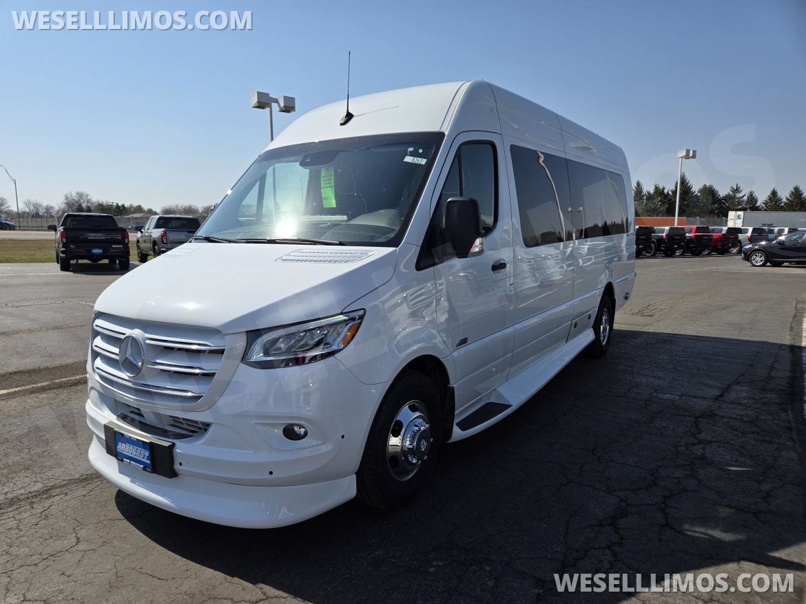 Sprinter for Sale in Troy, OH - Photo 24