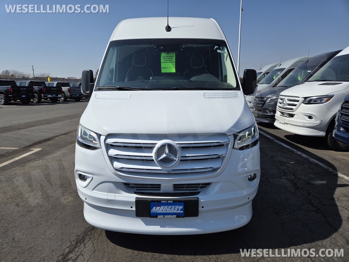 Sprinter for Sale in Troy, OH - Photo 25