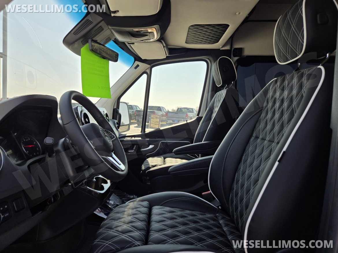 Sprinter for Sale in Troy, OH - Photo 30