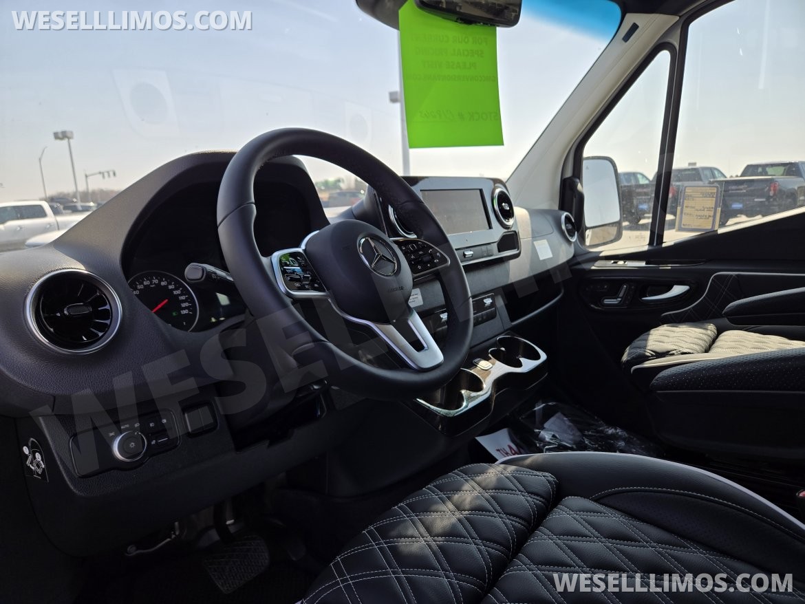 Sprinter for Sale in Troy, OH - Photo 32