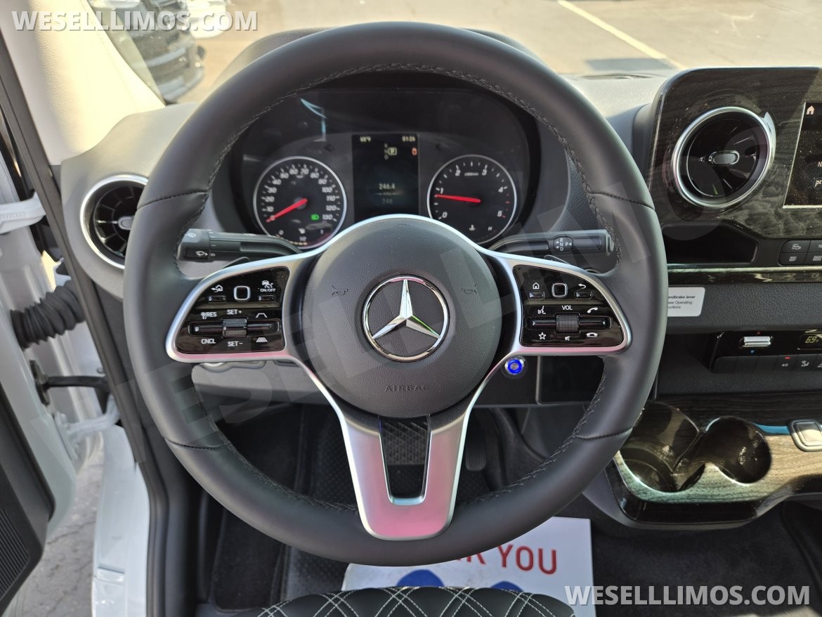 Sprinter for Sale in Troy, OH - Photo 34