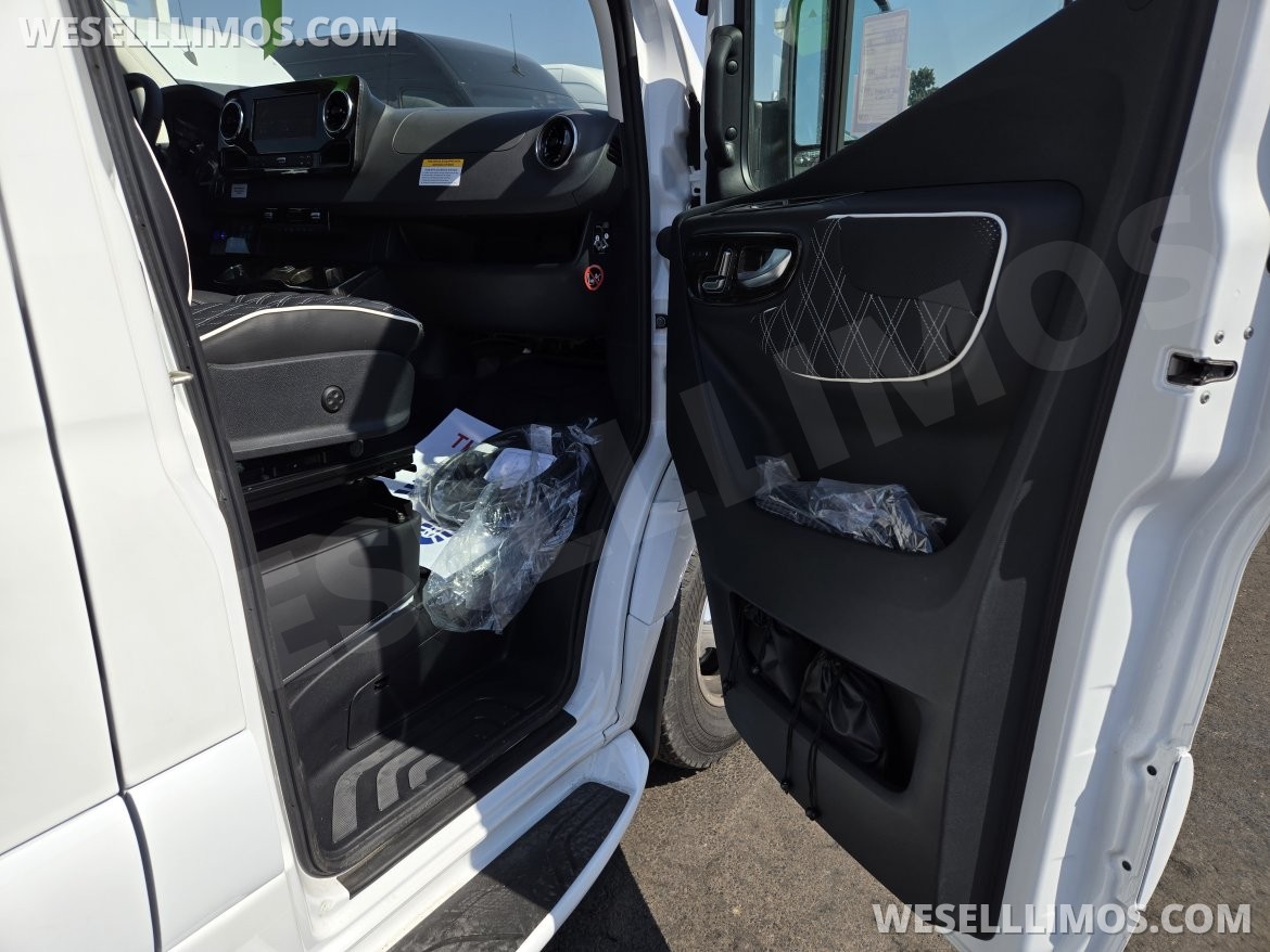 Sprinter for Sale in Troy, OH - Photo 45
