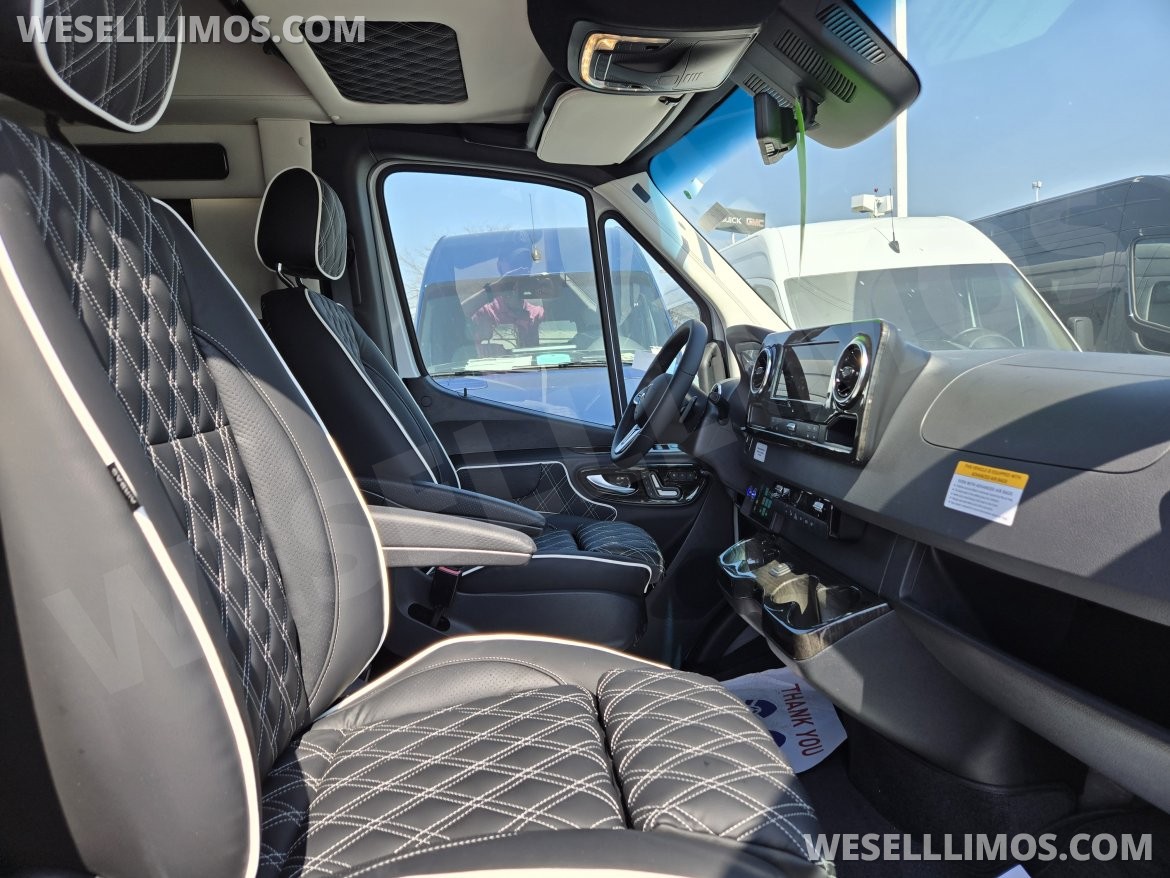 Sprinter for Sale in Troy, OH - Photo 46