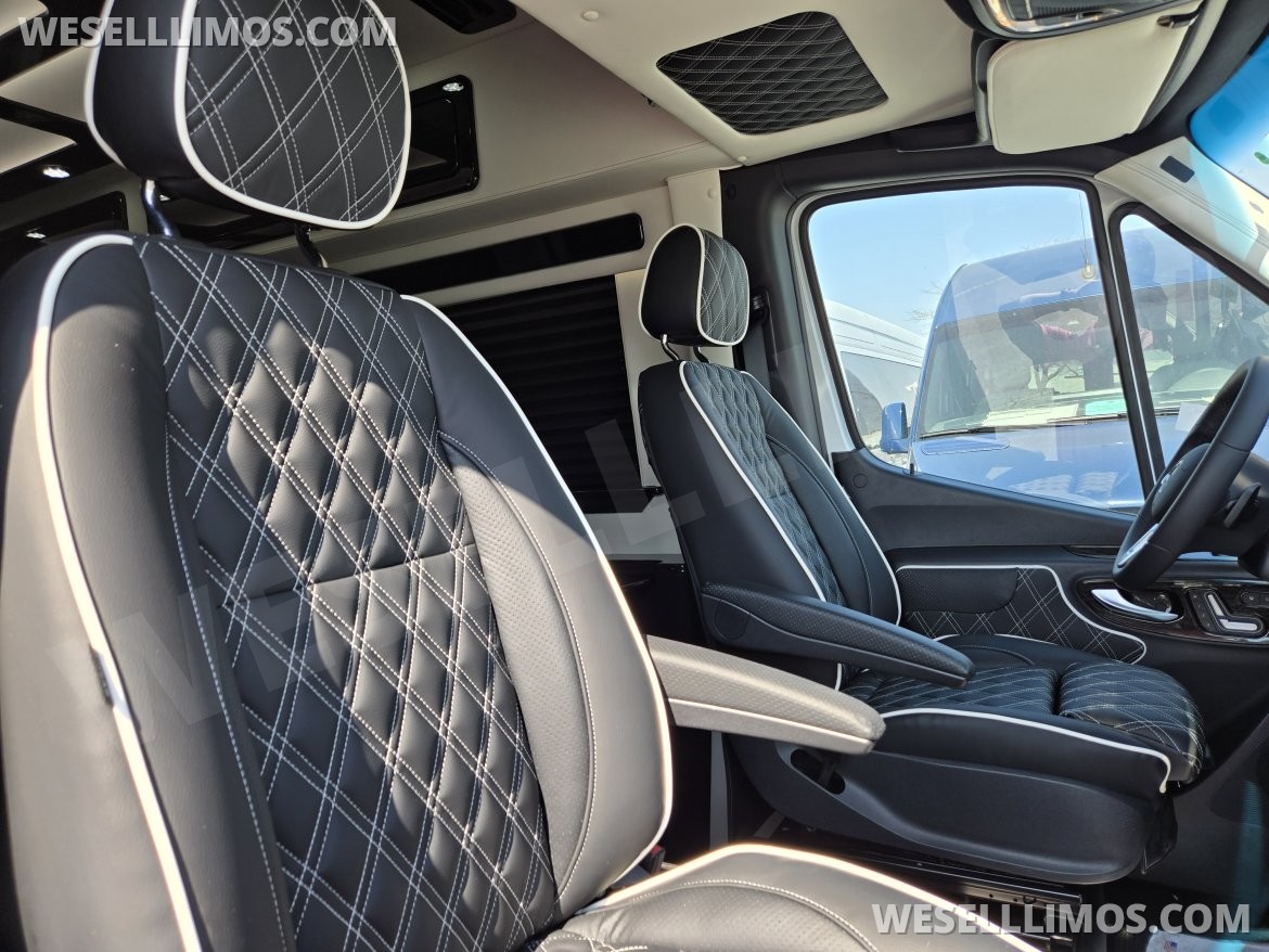 Sprinter for Sale in Troy, OH - Photo 47