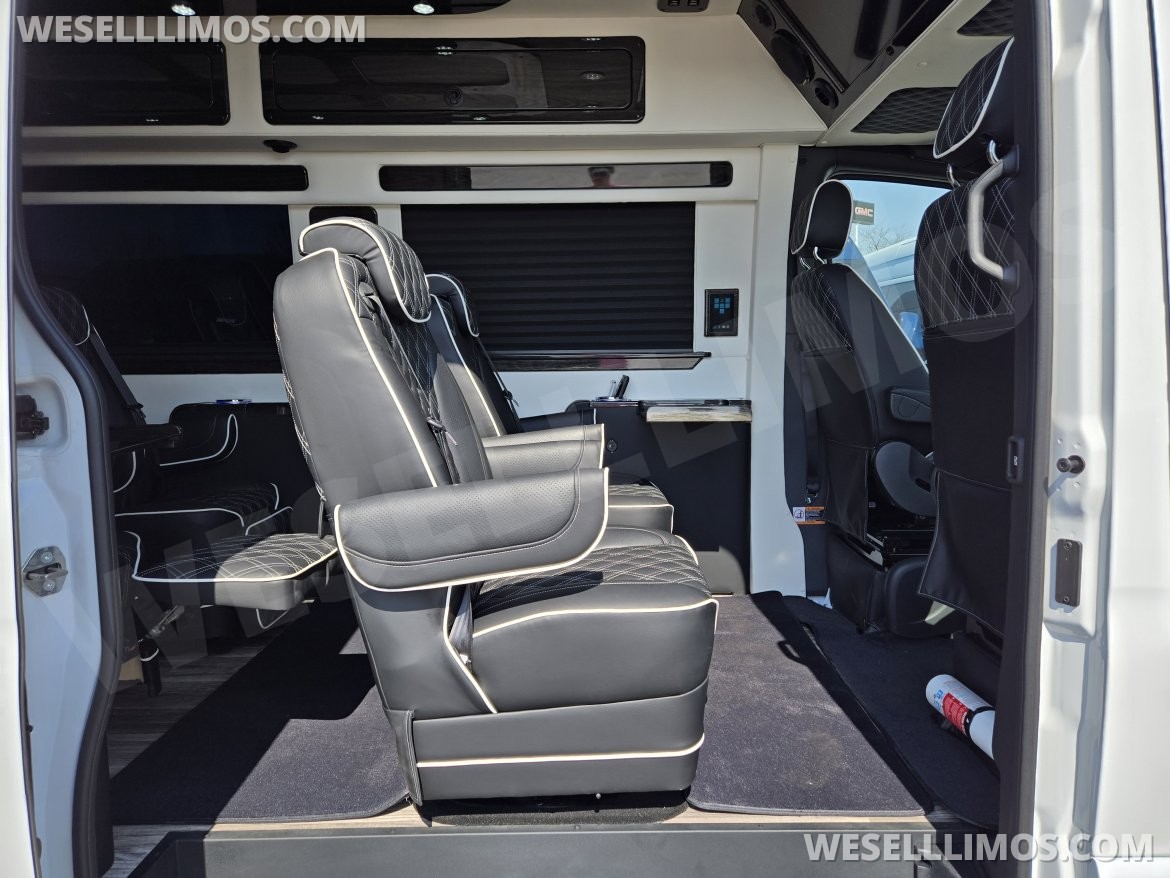 Sprinter for Sale in Troy, OH - Photo 51