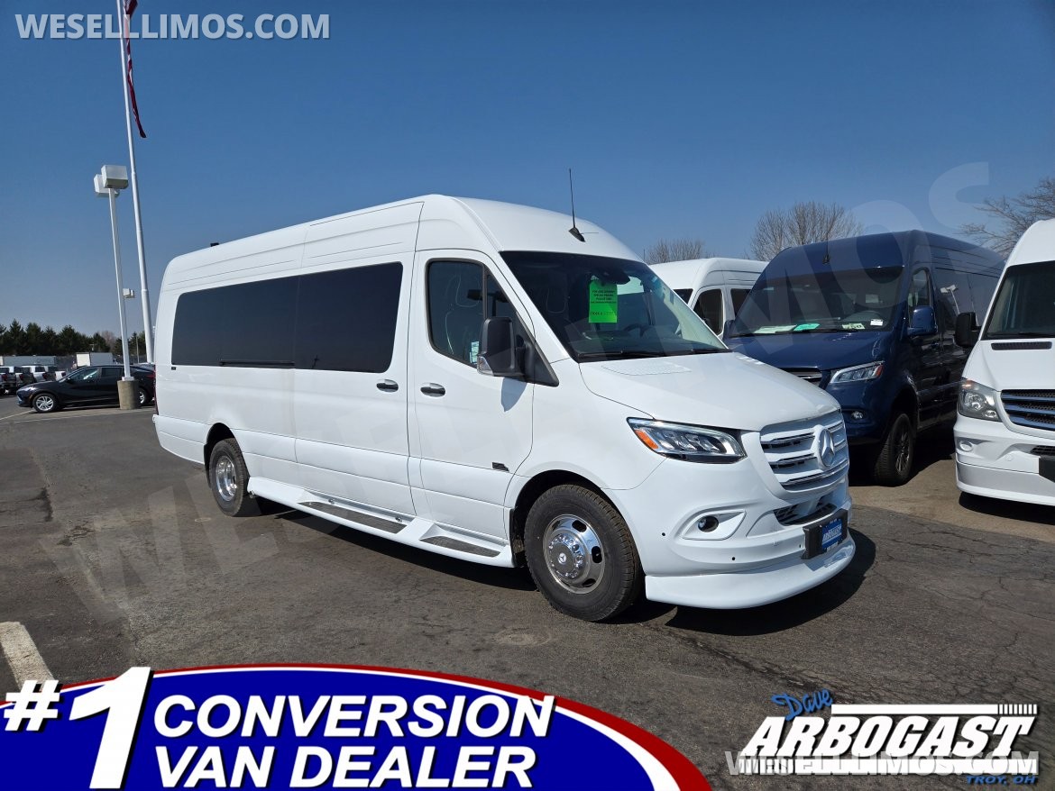 Sprinter for Sale in Troy, OH - Main Photo