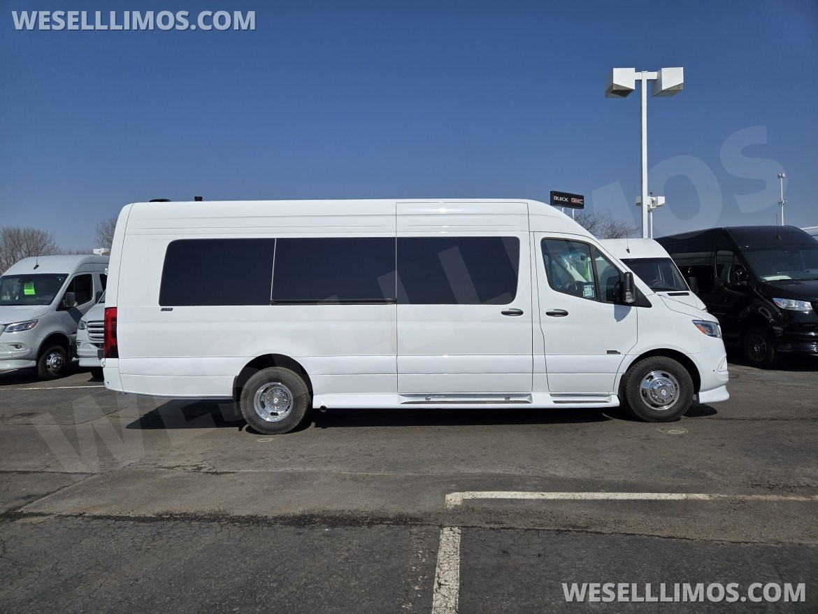 Sprinter for Sale in Troy, OH - Photo 2