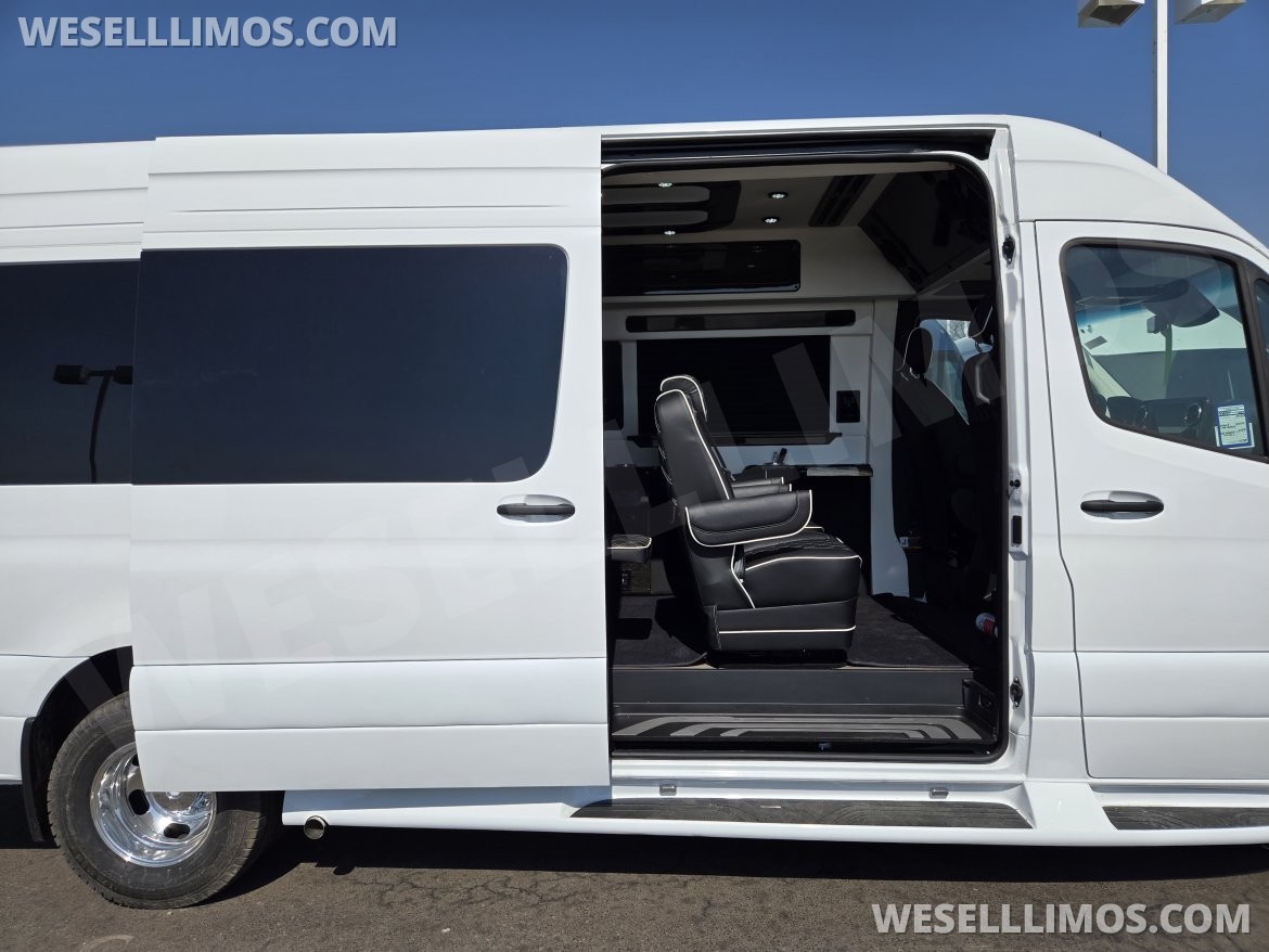 Sprinter for Sale in Troy, OH - Photo 3