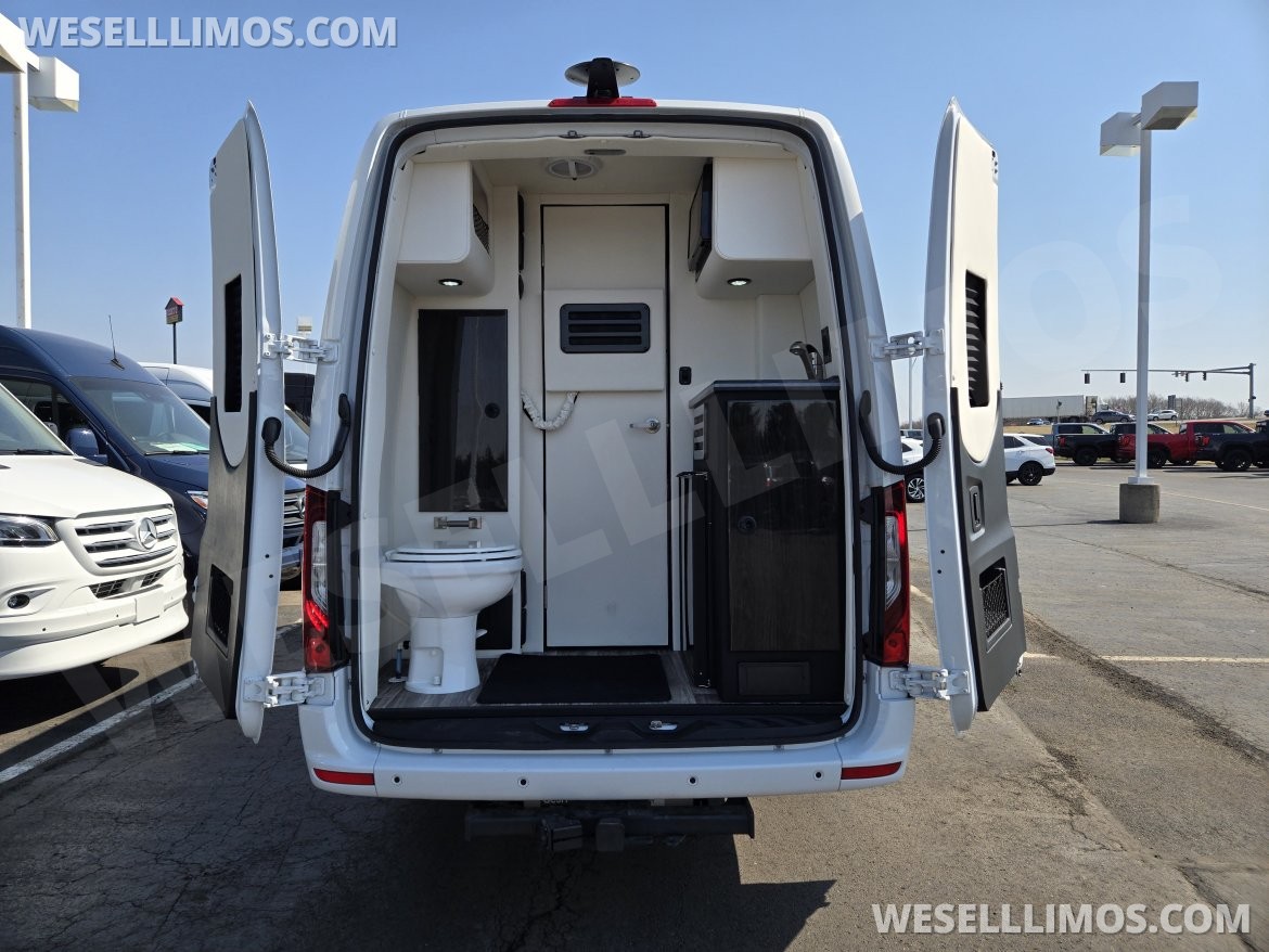 Sprinter for Sale in Troy, OH - Photo 12