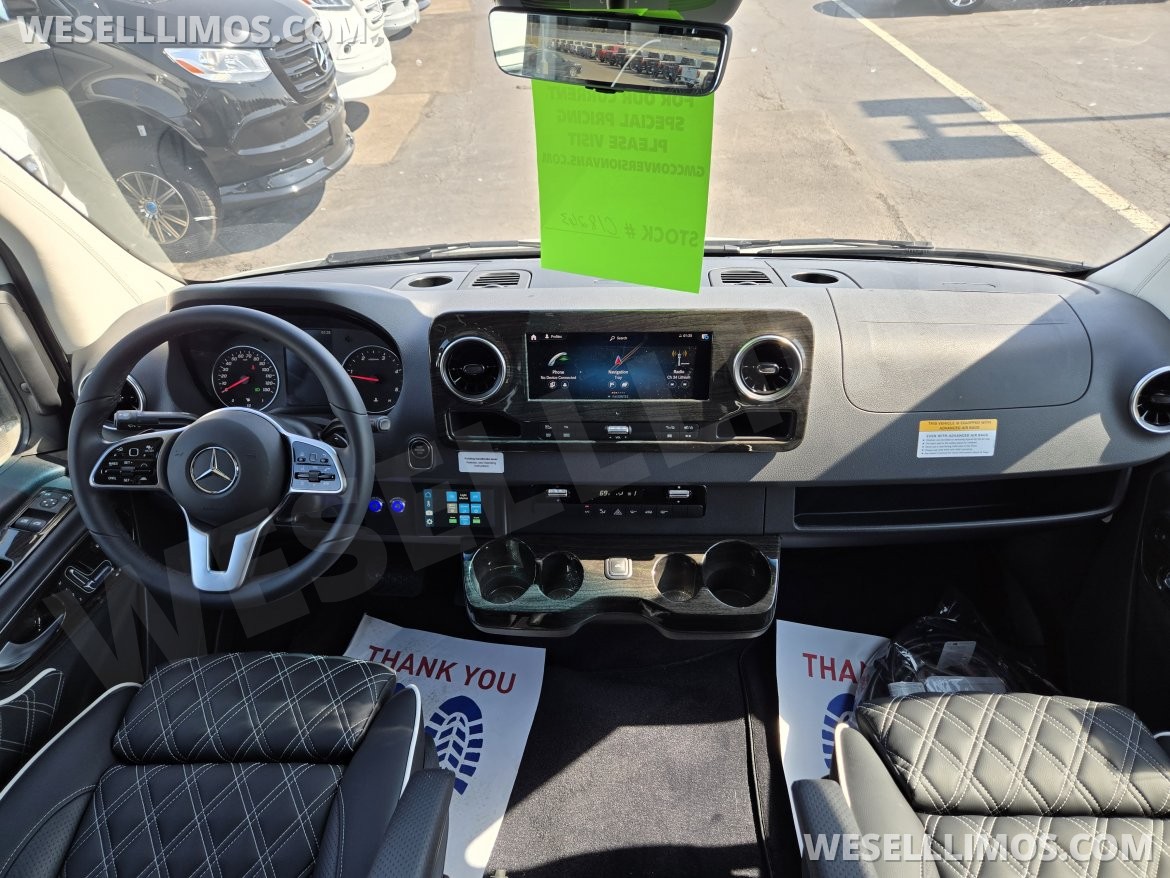 Sprinter for Sale in Troy, OH - Photo 13