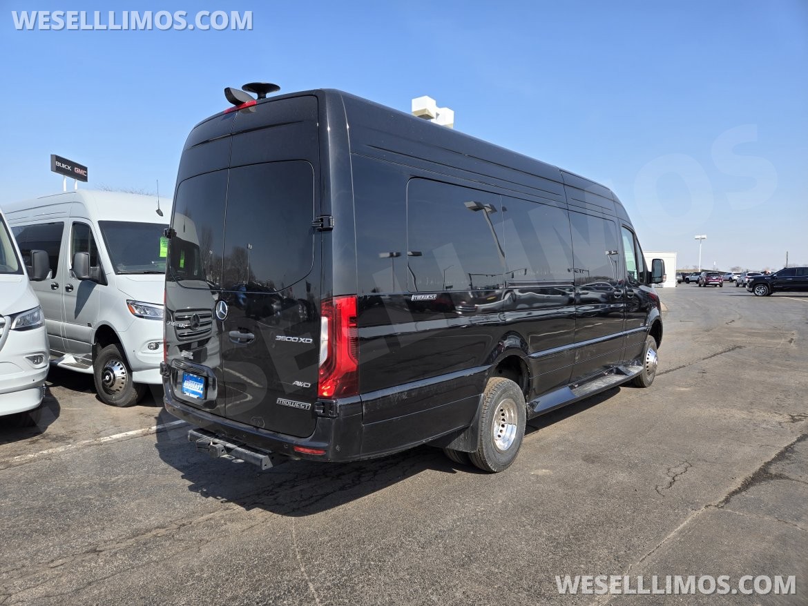 Sprinter for Sale in Troy, OH - Photo 16