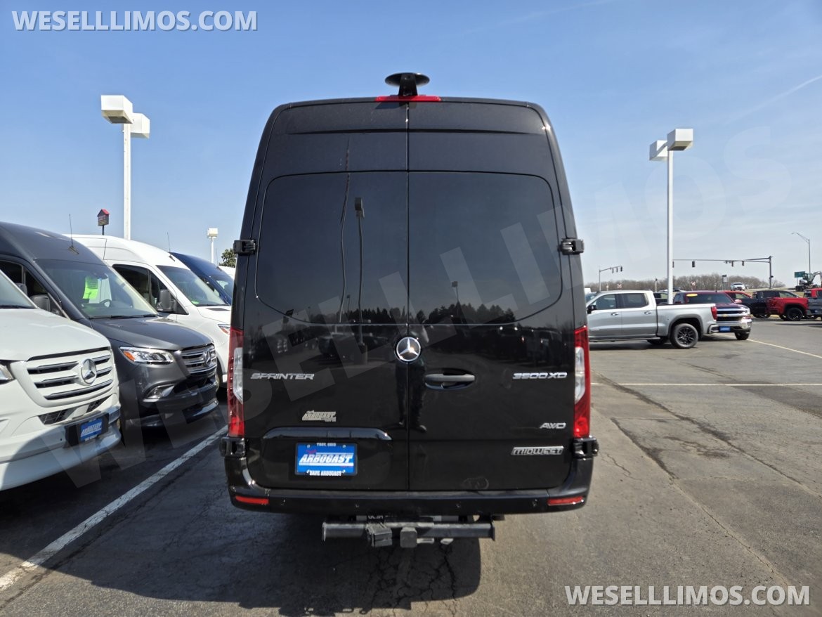 Sprinter for Sale in Troy, OH - Photo 17
