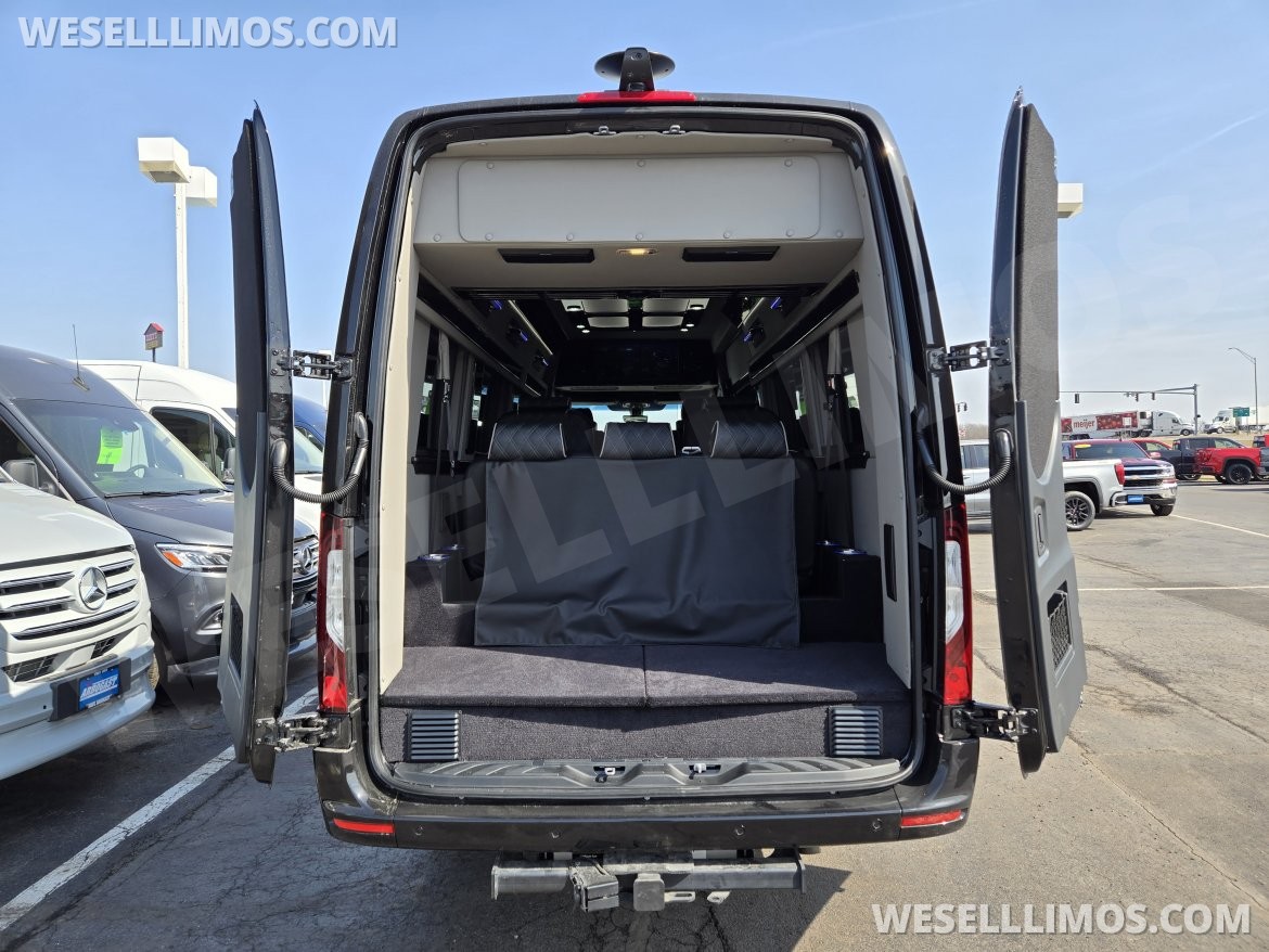 Sprinter for Sale in Troy, OH - Photo 19