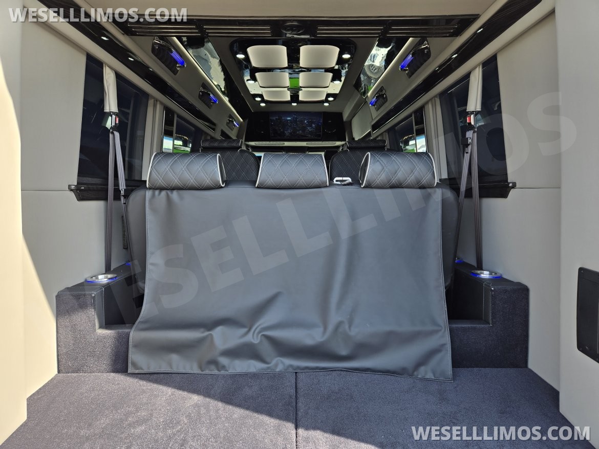 Sprinter for Sale in Troy, OH - Photo 20