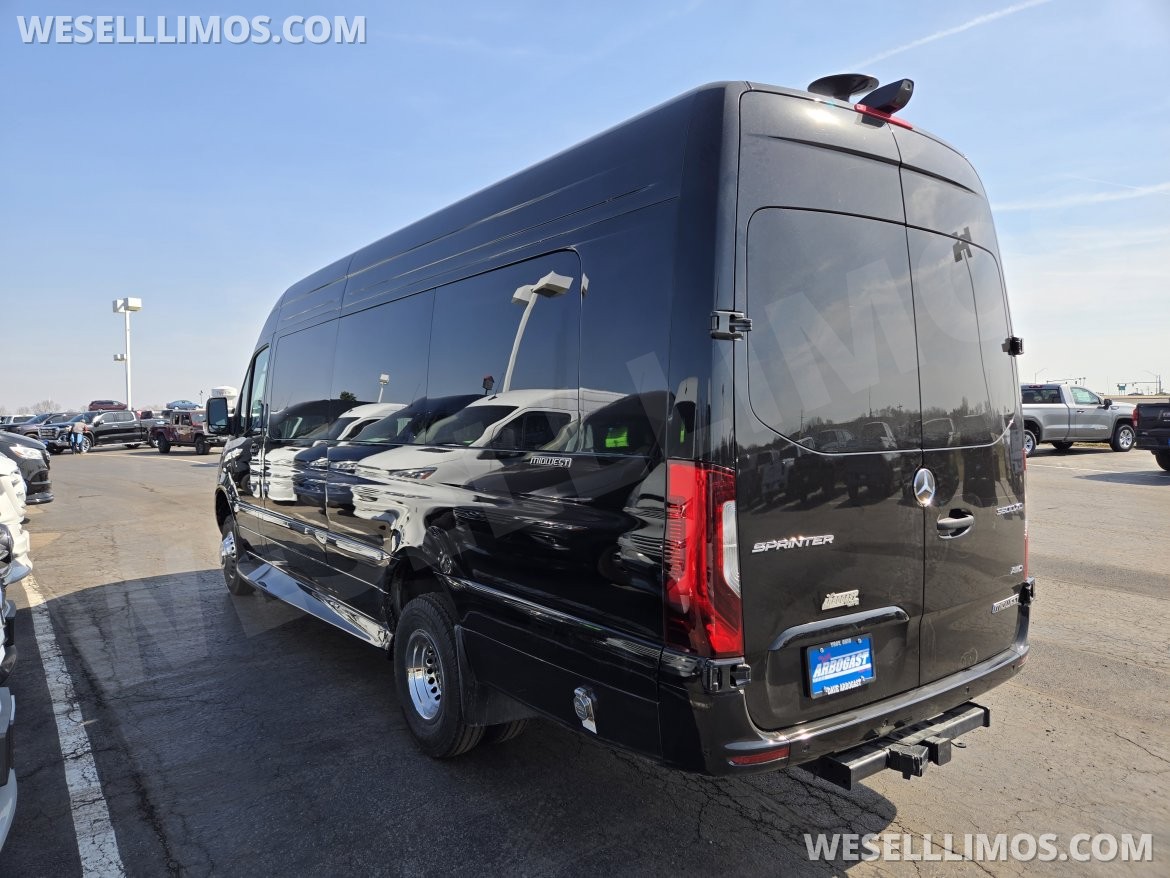 Sprinter for Sale in Troy, OH - Photo 21