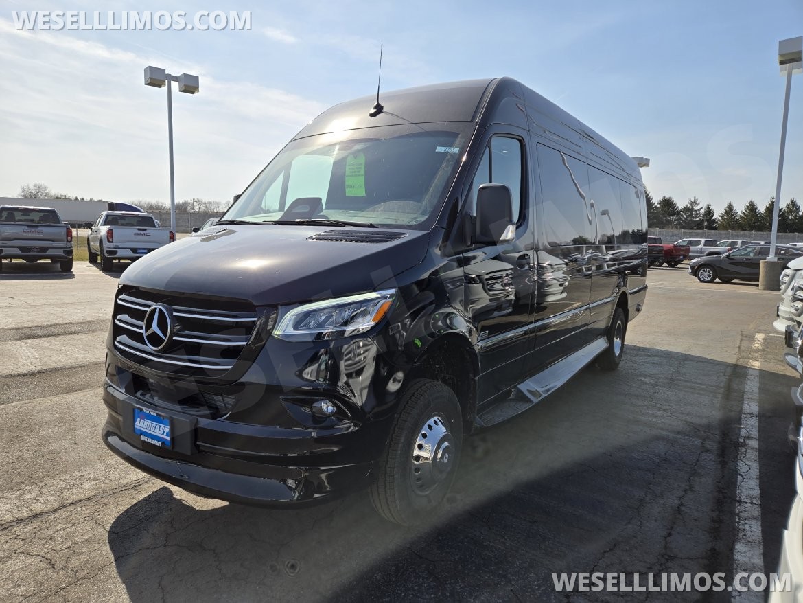 Sprinter for Sale in Troy, OH - Photo 22