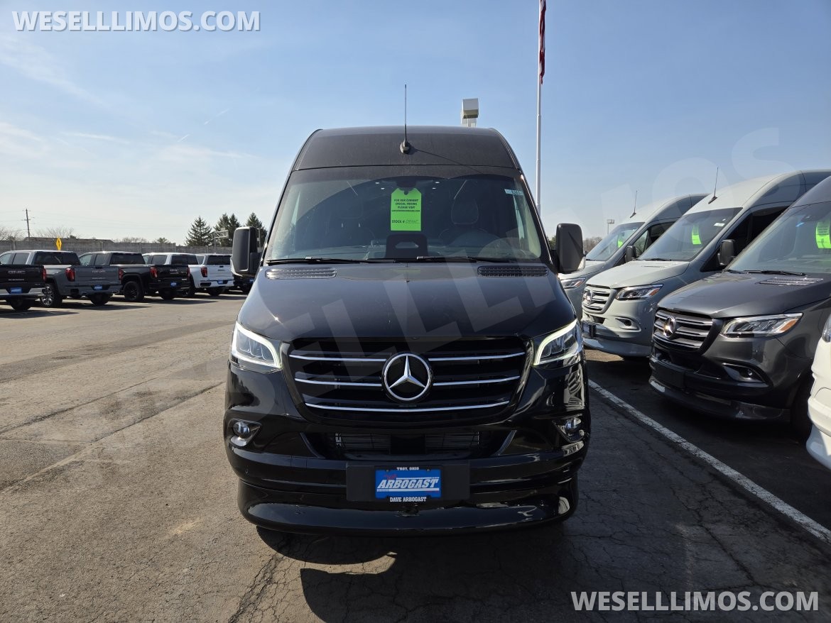 Sprinter for Sale in Troy, OH - Photo 23