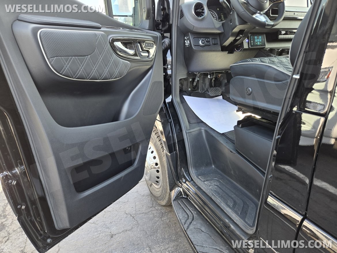 Sprinter for Sale in Troy, OH - Photo 25