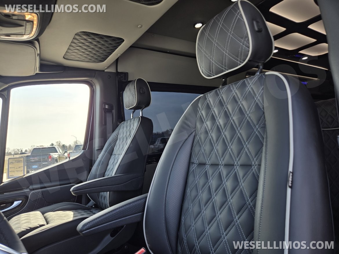 Sprinter for Sale in Troy, OH - Photo 28