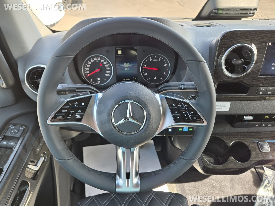 Sprinter for Sale in Troy, OH - Photo 31