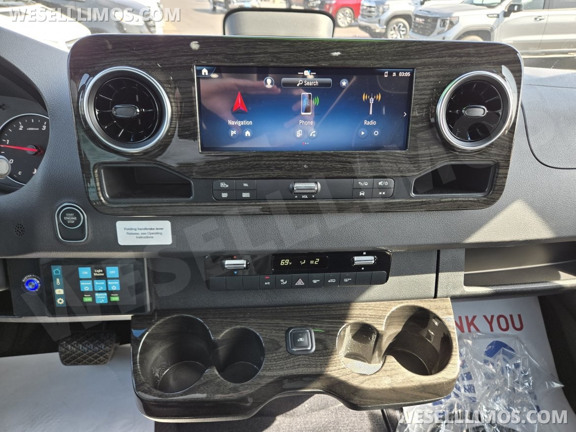 Sprinter for Sale in Troy, OH - Photo 34