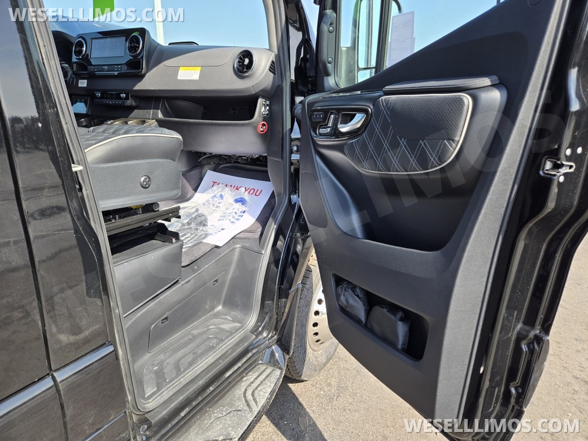 Sprinter for Sale in Troy, OH - Photo 41