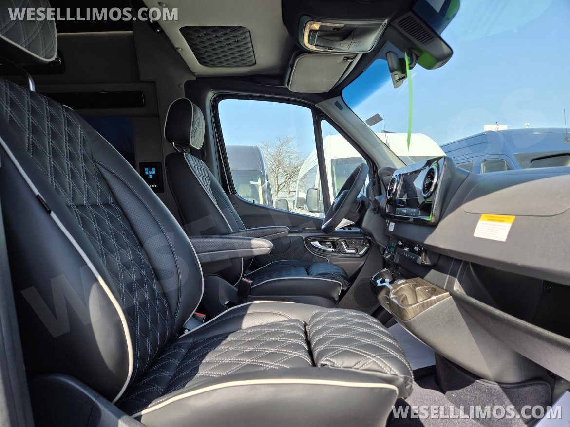Sprinter for Sale in Troy, OH - Photo 42