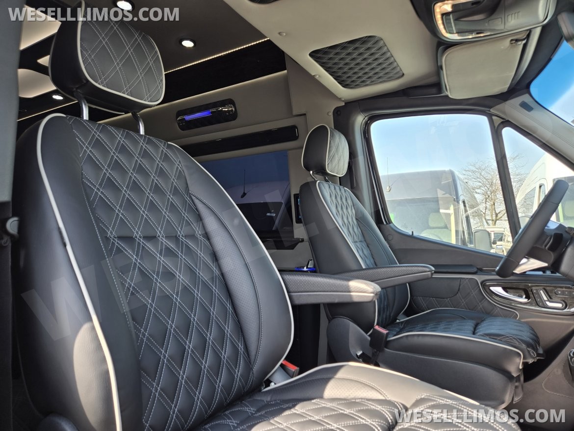 Sprinter for Sale in Troy, OH - Photo 43