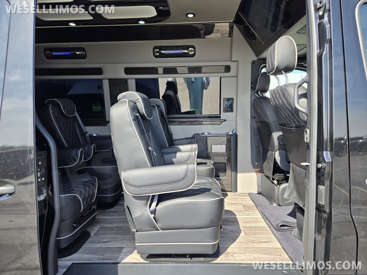 Sprinter for Sale in Troy, OH - Photo 45