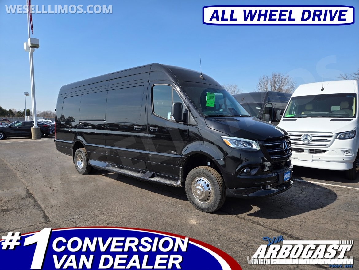 Sprinter for Sale in Troy, OH - Main Photo