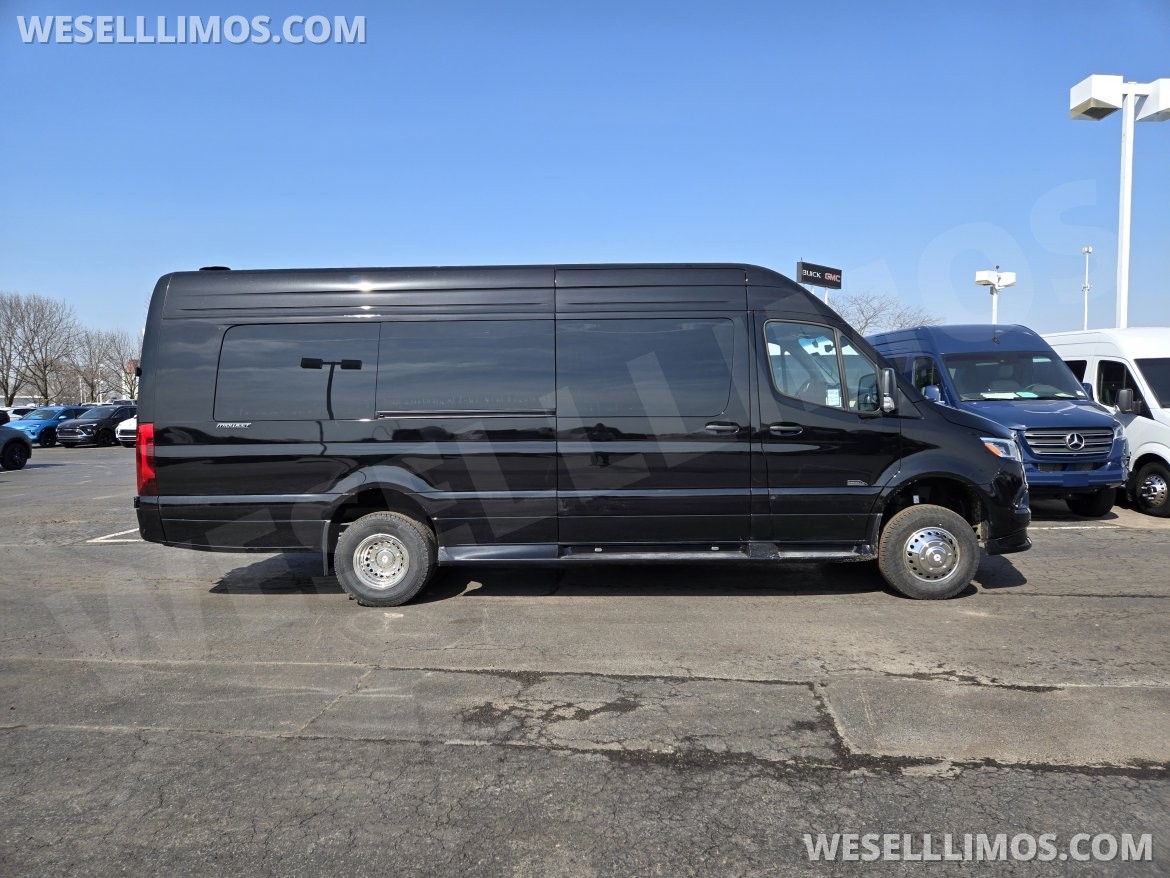 Sprinter for Sale in Troy, OH - Photo 2