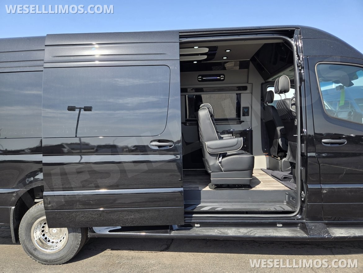 Sprinter for Sale in Troy, OH - Photo 3