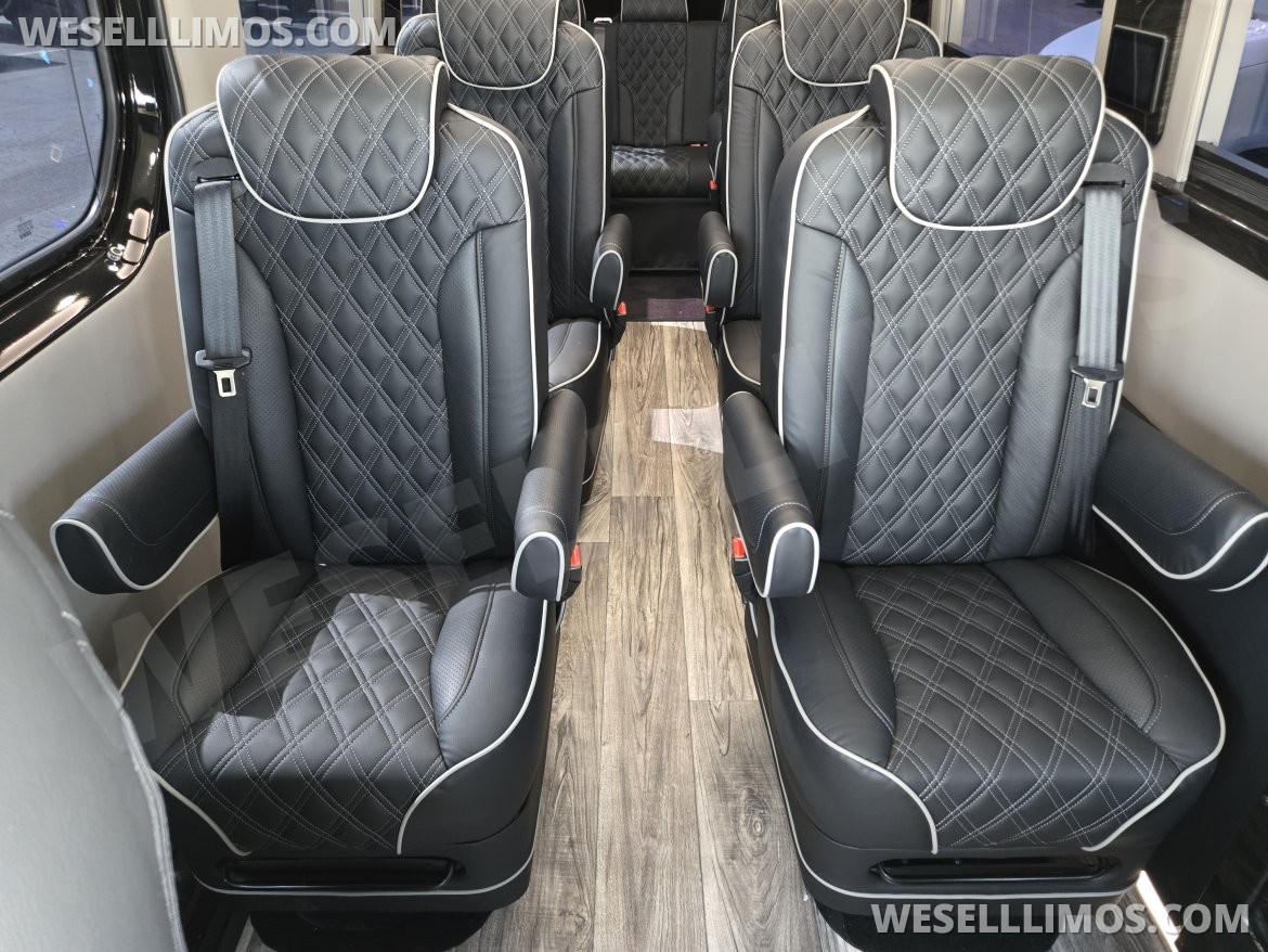 Sprinter for Sale in Troy, OH - Photo 4