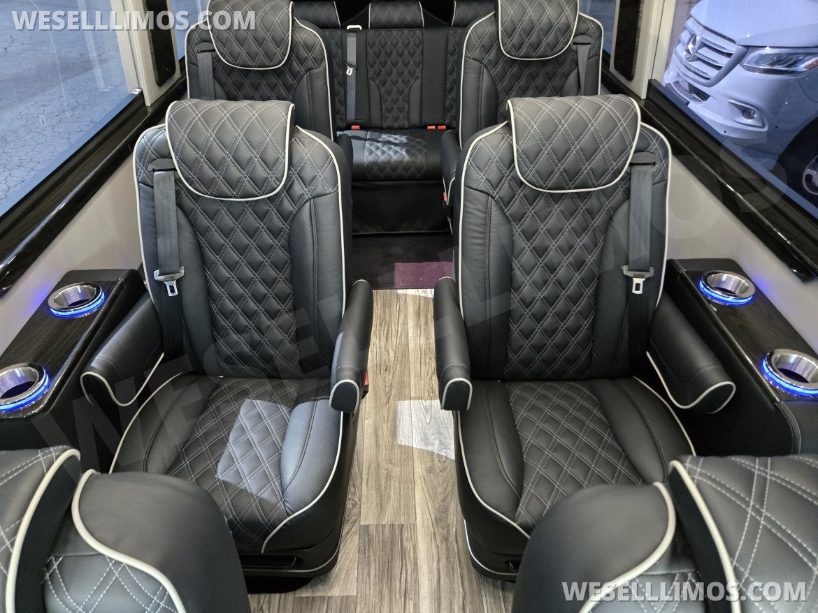 Sprinter for Sale in Troy, OH - Photo 5