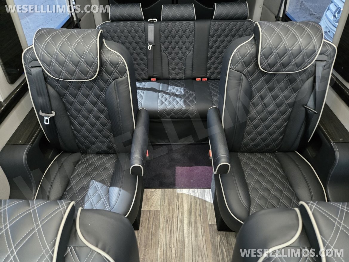 Sprinter for Sale in Troy, OH - Photo 6