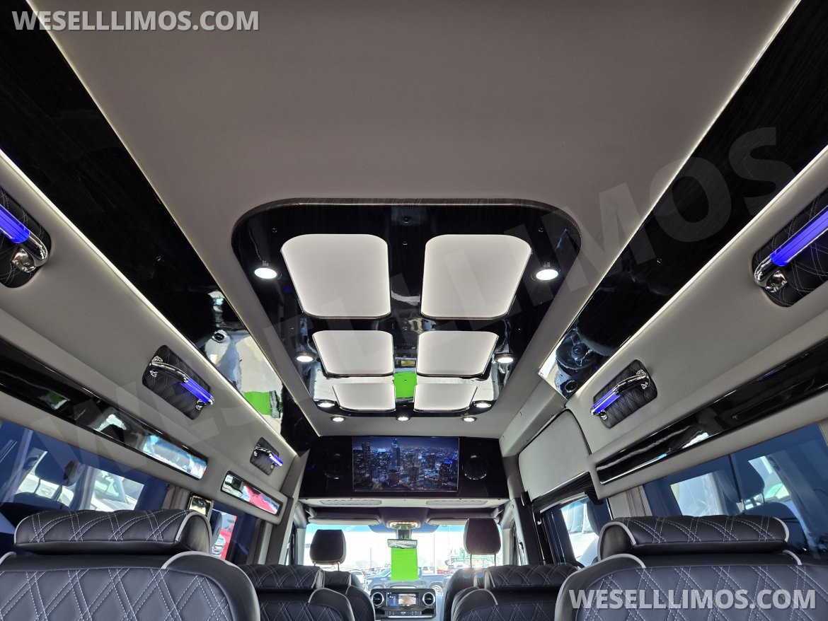 Sprinter for Sale in Troy, OH - Photo 14