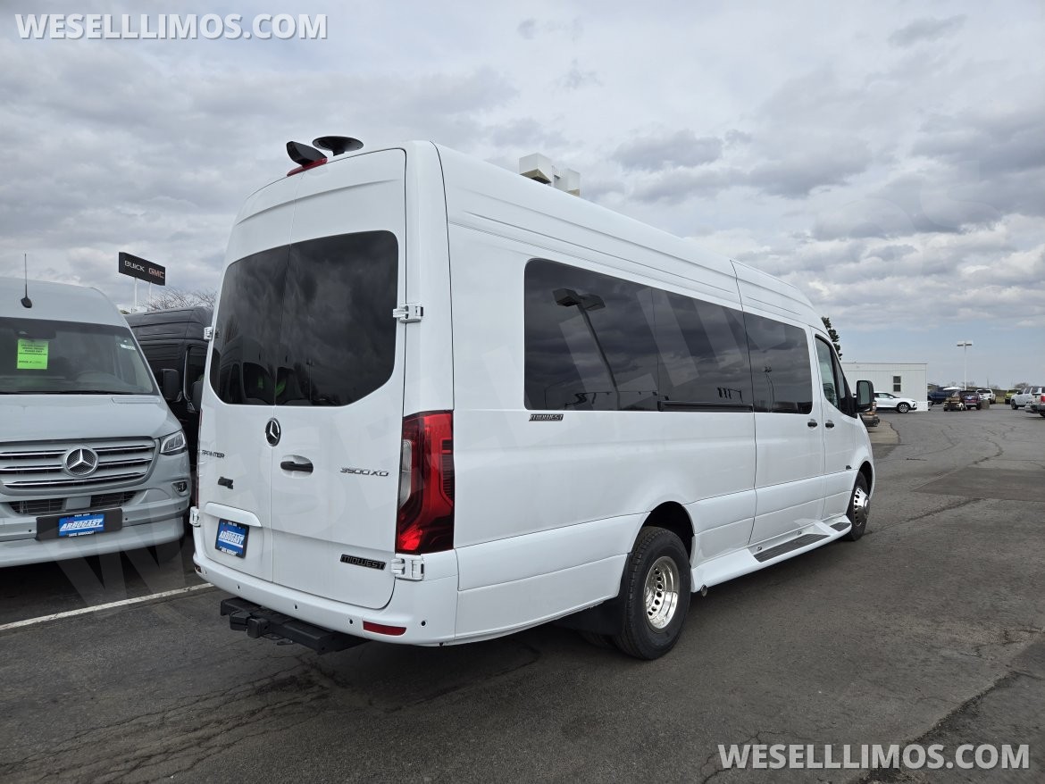 Sprinter for Sale in Troy, OH - Photo 15