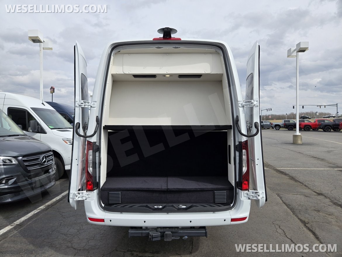 Sprinter for Sale in Troy, OH - Photo 17