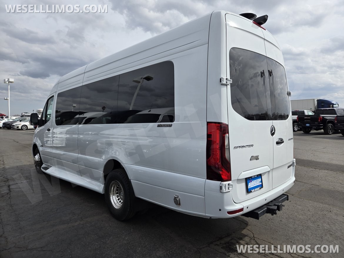 Sprinter for Sale in Troy, OH - Photo 19