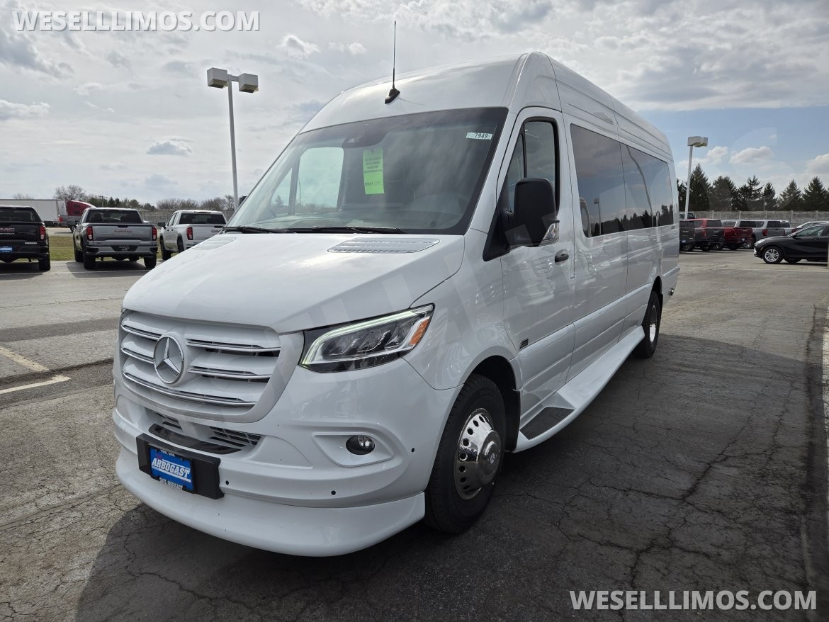 Sprinter for Sale in Troy, OH - Photo 20