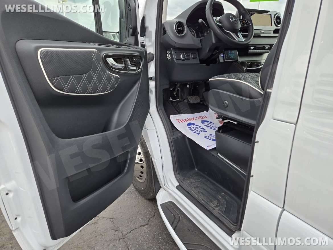 Sprinter for Sale in Troy, OH - Photo 22