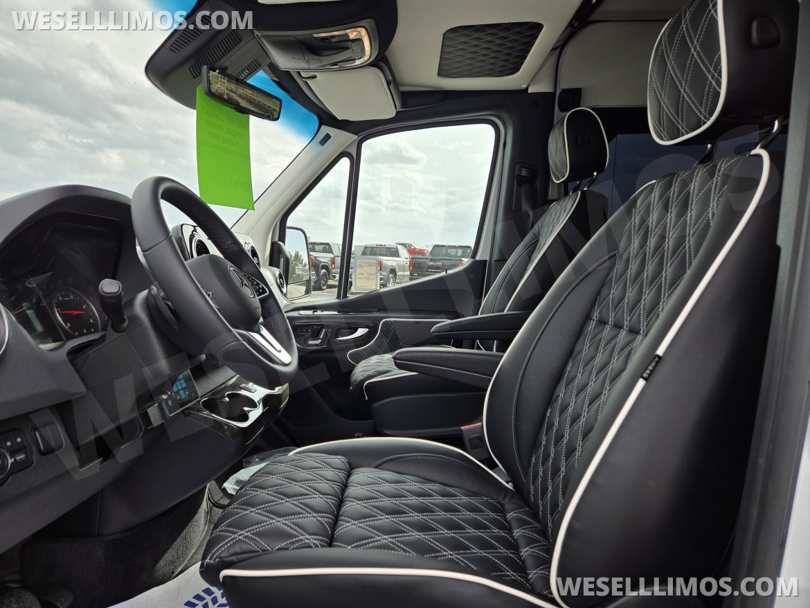 Sprinter for Sale in Troy, OH - Photo 25