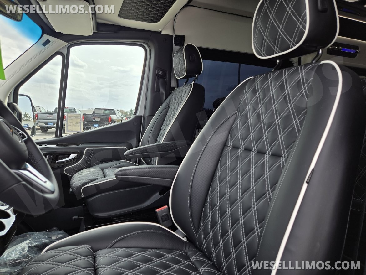 Sprinter for Sale in Troy, OH - Photo 26