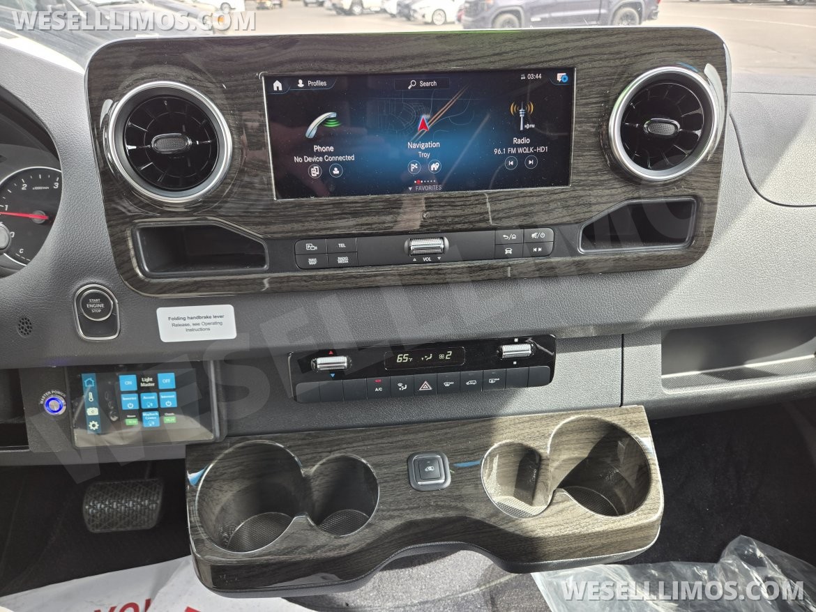 Sprinter for Sale in Troy, OH - Photo 31