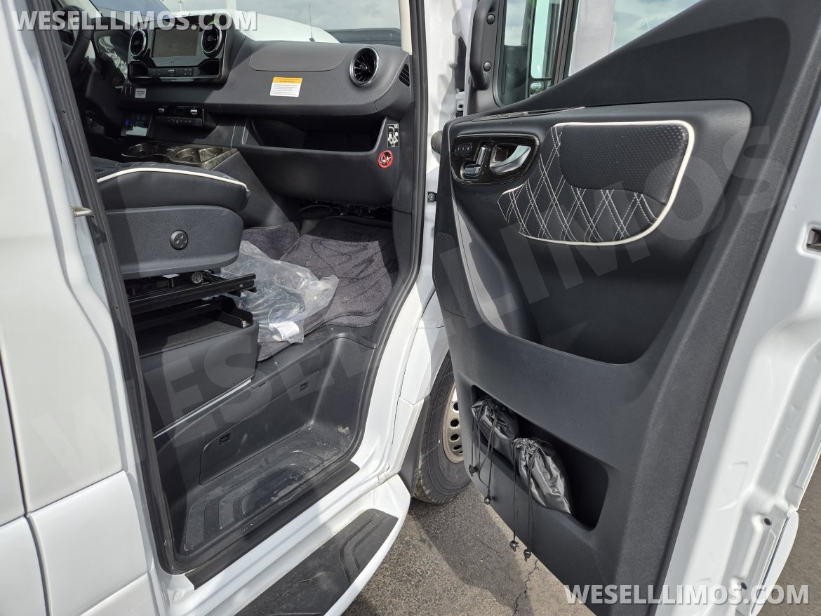 Sprinter for Sale in Troy, OH - Photo 36