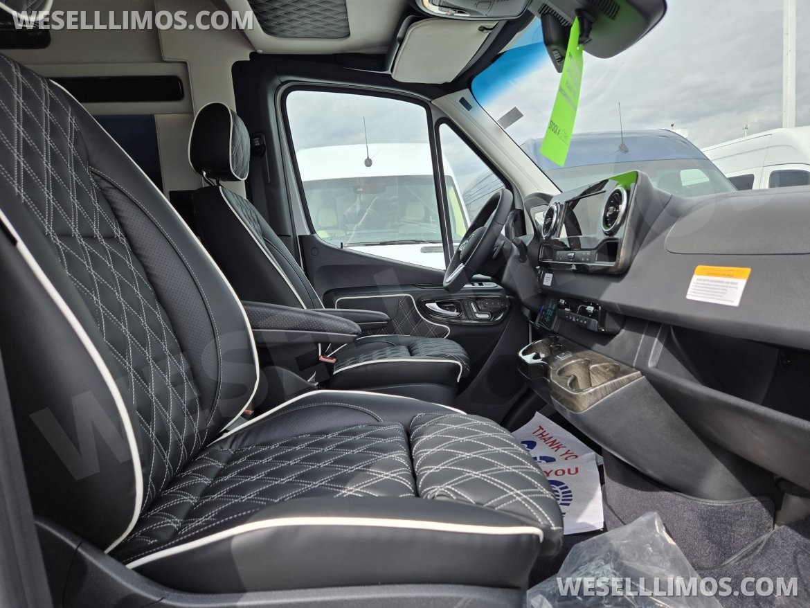 Sprinter for Sale in Troy, OH - Photo 37