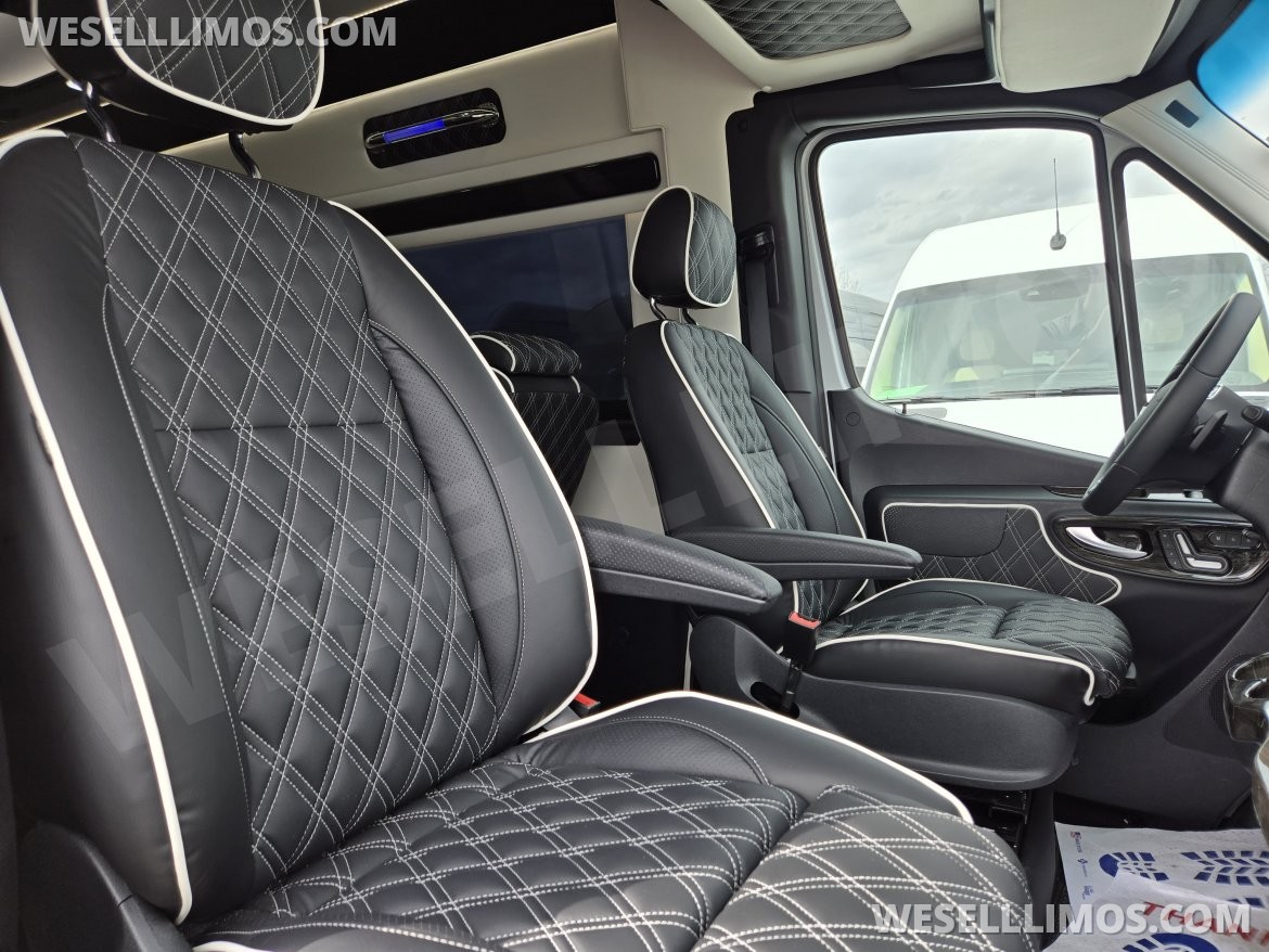 Sprinter for Sale in Troy, OH - Photo 38