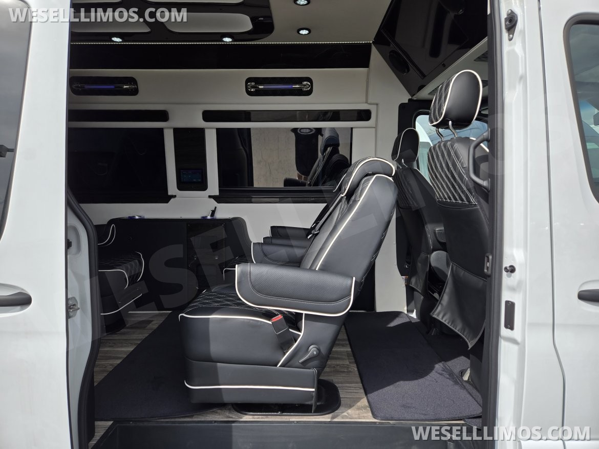 Sprinter for Sale in Troy, OH - Photo 40